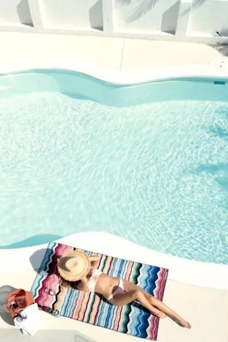 Holiday home Cloud9 - Villa Byron Bay