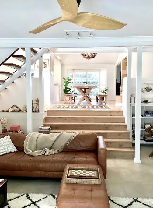 Holiday home Cloud9 - Villa Byron Bay Australia