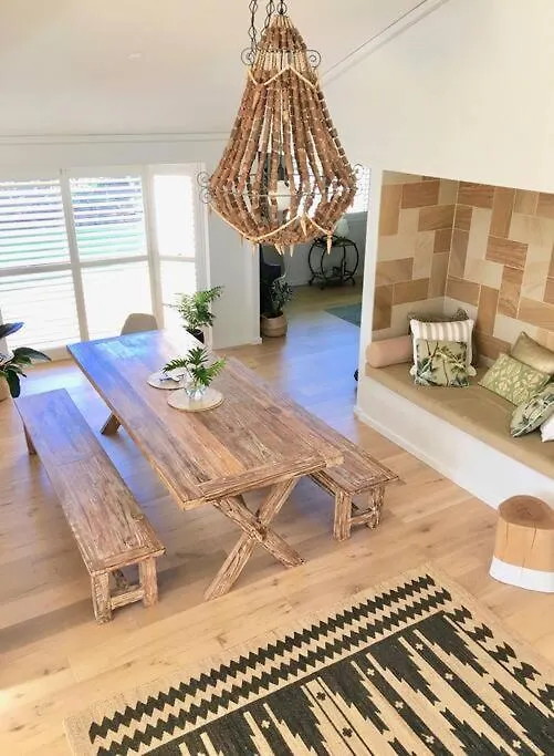 Cloud9 - Villa Byron Bay Australia
