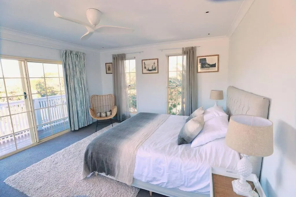 Cloud9 - Villa Byron Bay 0*,  Australia