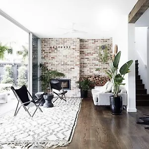 Holiday home Magnolia House, Byron Bay