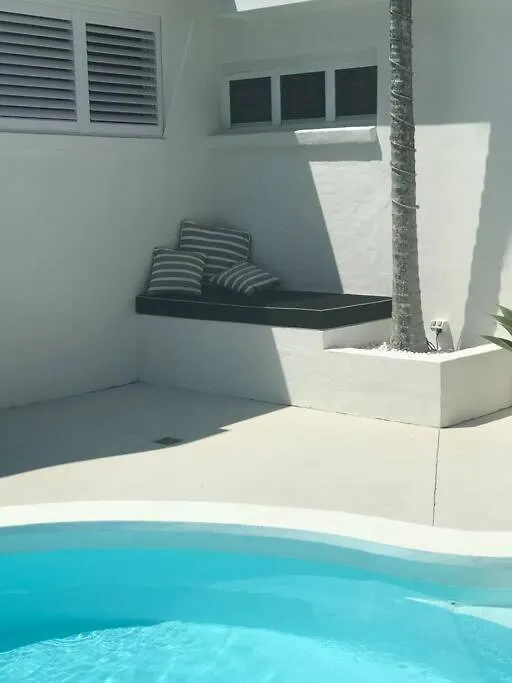 Cloud9 - Villa Byron Bay Holiday home