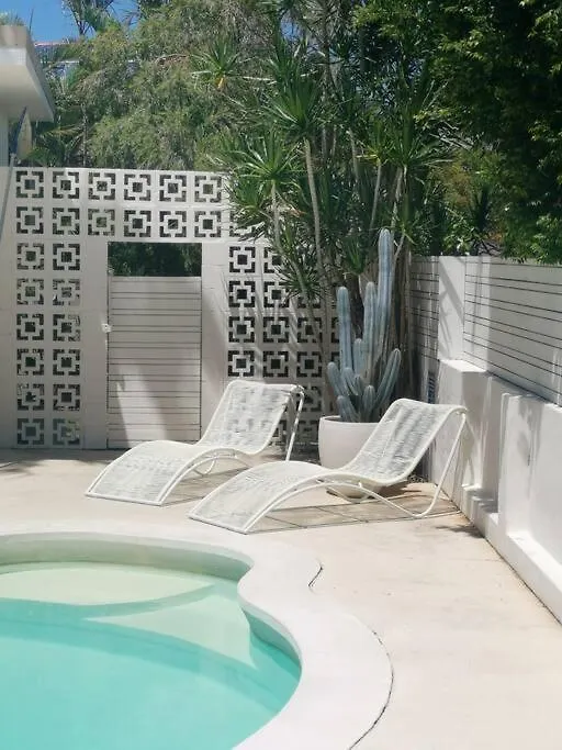 Holiday home Cloud9 - Villa Byron Bay