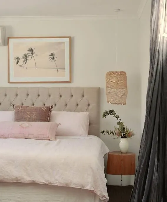 Cloud9 - Villa Byron Bay Holiday home