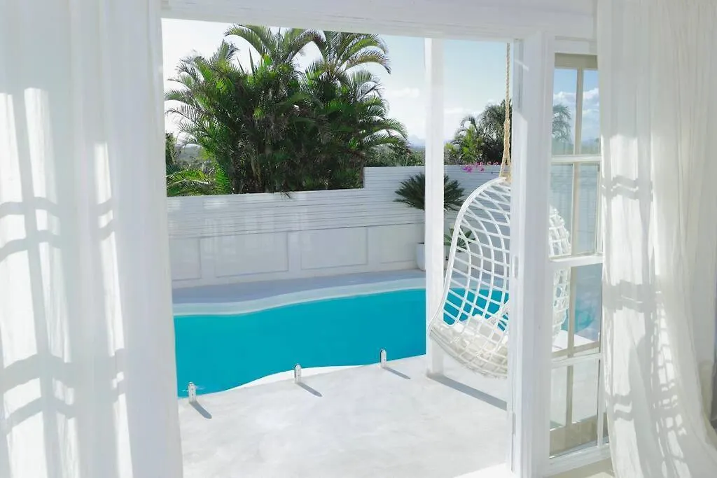Holiday home Cloud9 - Villa Byron Bay Australia