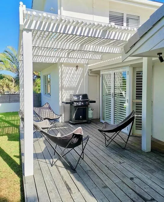 Cloud9 - Villa Byron Bay Australia