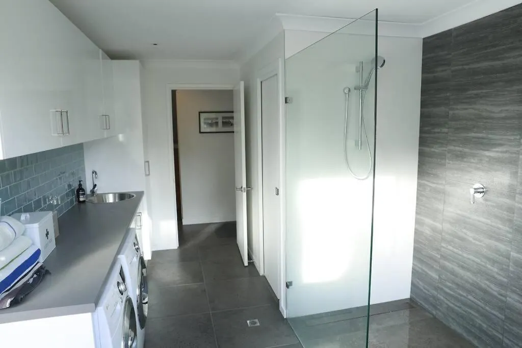 Cloud9 - Villa Byron Bay