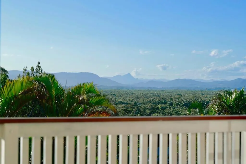 Cloud9 - Villa Byron Bay Australia